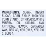 Swedish Fish Bulk Chewy Candy - 5 lb