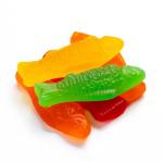 Swedish Fish Bulk Chewy Candy - 5 lb
