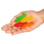 Swedish Fish Bulk Chewy Candy - 5 lb