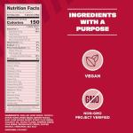 Maple & Brown Sugar Superseed Snack Clusters