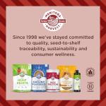 Maple & Brown Sugar Superseed Snack Clusters