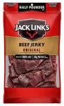 Jack Link's Original Beef Jerky - Protein-Packed Snack