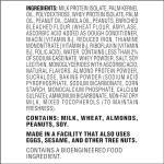 Atkins Peanut Butter Protein Wafer Crisps - 5 Count