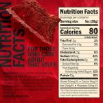 Jack Link's Original Beef Jerky - Protein-Packed Snack