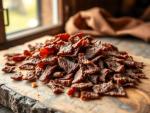 Jack Link's Original Beef Jerky - Protein-Packed Snack
