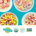 YumEarth Organic Candy Variety Box - 20 Pack