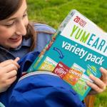 YumEarth Organic Candy Variety Box - 20 Pack