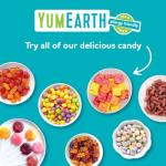 YumEarth Organic Candy Variety Box - 20 Pack