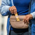 Chomps Original Turkey Jerky Sticks - High Protein