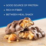 Atkins Caramel Chocolate Nut Protein Snack Bars