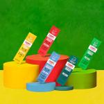 Chomps Original Turkey Jerky Sticks - High Protein