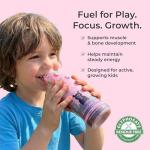Ummy Kids Superfood Protein Shake – Strawberry 4-Pack
