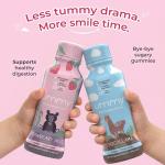 Ummy Kids Superfood Protein Shake – Strawberry 4-Pack