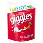 YumEarth Organic Chewy Candy - Vegan & Allergy Friendly