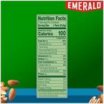 Emerald Nuts Almonds & Walnuts Snack Packs