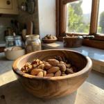 Emerald Nuts Almonds & Walnuts Snack Packs