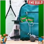 Emerald Nuts Almonds & Walnuts Snack Packs