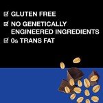 KIND Chocolate Chunk Energy Bars - 30 Count