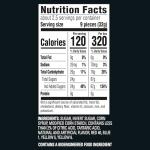 SOUR PATCH KIDS Black Raspberry Soft Candy