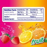 Mentos Chewy Mint Candy Party Pack – 15 Rolls