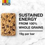 KIND Chocolate Chunk Energy Bars - 30 Count