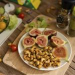 50Hertz Tingly Cashews - Savory Vegan Snack