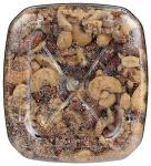 Aurora Roasted & Salted Mixed Nuts - 39 Oz