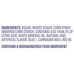 Red, White & Blue Swedish Fish Candy 1.8 lb