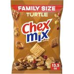 Chex Mix Turtle Snack Mix, 13.5 oz Bag