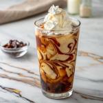 Monster Energy Java Salted Caramel Coffee Drink 12-Pack