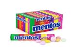 Mentos Rainbow Mint Candy Roll - Party Pack