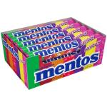 Mentos Rainbow Mint Candy Roll - Party Pack