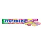 Mentos Rainbow Mint Candy Roll - Party Pack