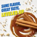 Protein Pop-Tarts, 10g Protein, Brown Sugar Cinnamon