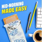 Protein Pop-Tarts, 10g Protein, Brown Sugar Cinnamon