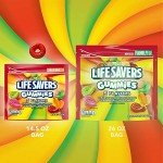 LIFE SAVERS Gummy Candy Variety Pack, 14.5 oz