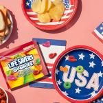 LIFE SAVERS Gummy Candy Variety Pack, 14.5 oz