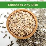 Sincerely Nuts Raw Sunflower Seed Kernels 2lb