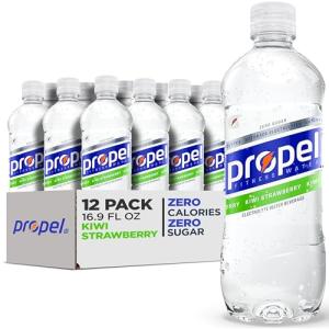 Propel Kiwi Strawberry Zero Calorie Electrolyte Water