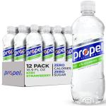 Propel Kiwi Strawberry Zero Calorie Electrolyte Water