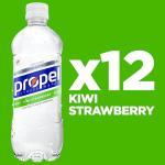 Propel Kiwi Strawberry Zero Calorie Electrolyte Water