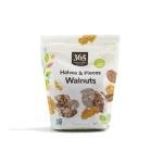 Walnut Halves & Pieces for Gamers, 16 Ounce