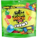 SOUR PATCH KIDS Soft Chewy Candy, 8.12 oz