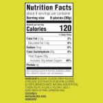 SOUR PATCH KIDS Soft Chewy Candy, 8.12 oz