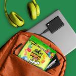 SOUR PATCH KIDS Soft Chewy Candy, 8.12 oz