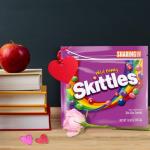Wild Berry Skittles Chewy Candy, Sharing Size