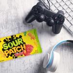 SOUR PATCH KIDS Soft Chewy Candy - Bulk Pack