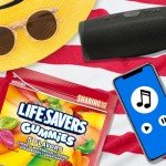 LIFE SAVERS Gummy Candy Variety Pack, 14.5 oz