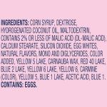 SweeTARTS Mini Chewy Mixed Fruit Candy 6 oz