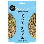 Lightly Salted Shelled Pistachios - 6 OZ